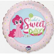 My Little Pony What a Sweet Day Balloon